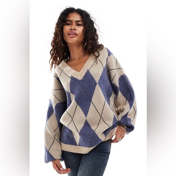 Emory Park Sweater NWT - Picture 1 of 4